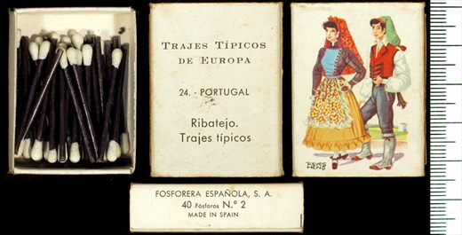 Trajes Tipicos de Europa 24
