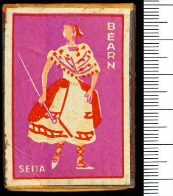 Bearn (SEITA) 1