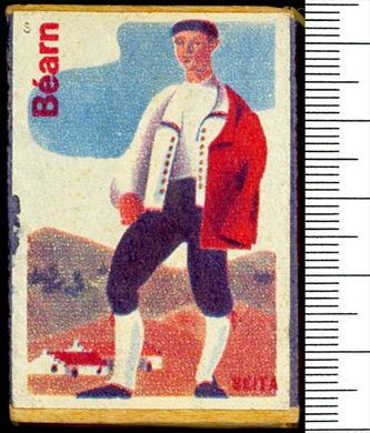 Bearn (SEITA) 2
