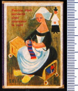 Bretagne (SEITA)