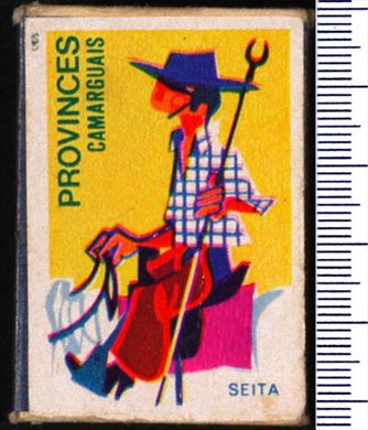 Camarguais