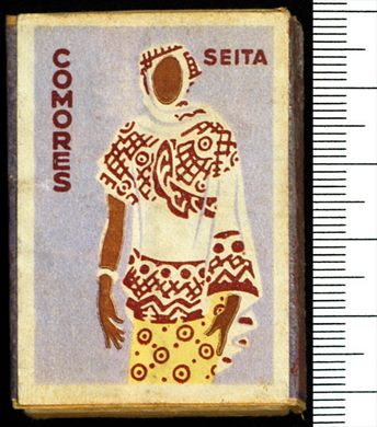 Comores (SEITA)