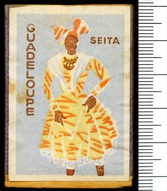 Guadeloupe (SEITA)