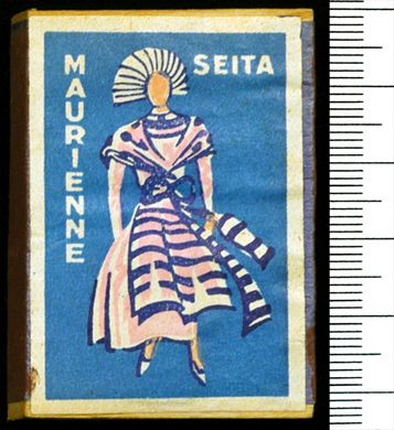 Maurienne (SEITA)