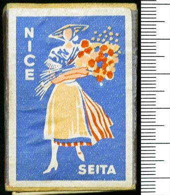 Nice (SEITA) 1