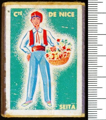 Nice (SEITA) 2