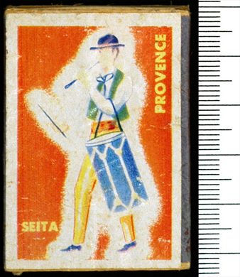 Provence (SEITA)