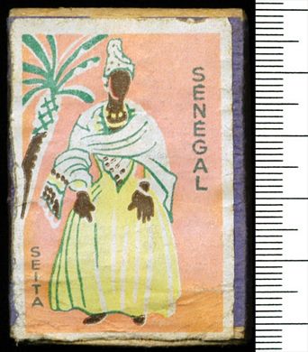 Senegal (SEITA)