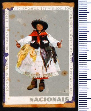 Nacionais - Trajos (SNF-Lisboa) bran10