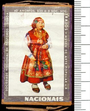 Nacionais - Trajos (SNF-Lisboa) cinz04