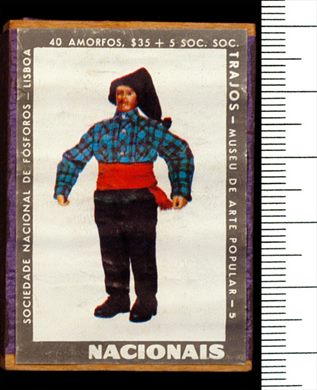 Nacionais - Trajos (SNF-Lisboa) cinz05
