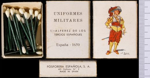 Uniformes Militares (FESA) 01