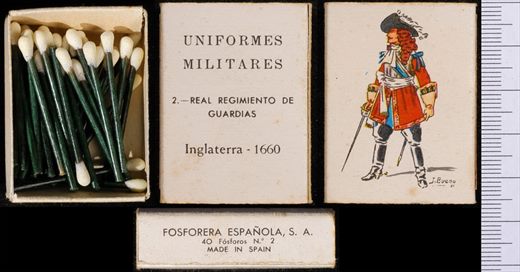 Uniformes Militares (FESA) 02