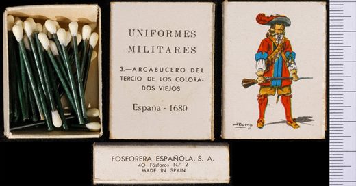 Uniformes Militares (FESA) 03