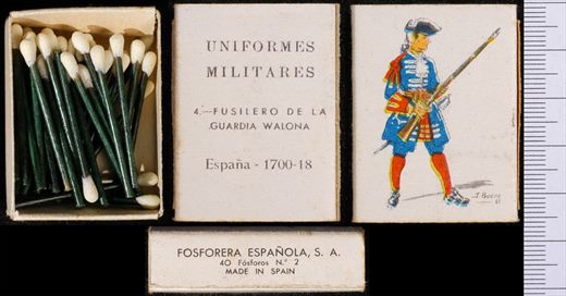Uniformes Militares (FESA) 04