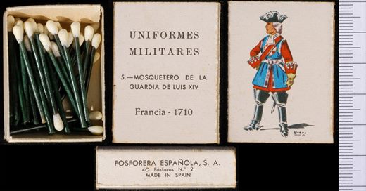 Uniformes Militares (FESA) 05