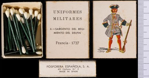 Uniformes Militares (FESA) 06