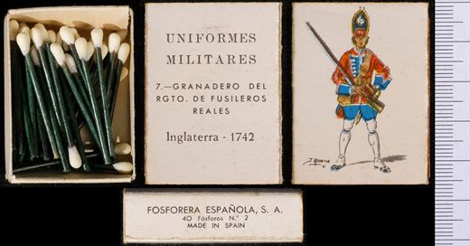 Uniformes Militares (FESA) 07