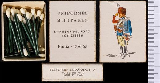 Uniformes Militares (FESA) 08