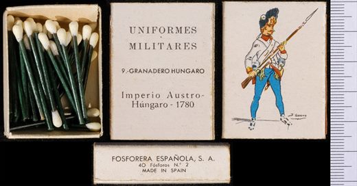 Uniformes Militares (FESA) 09