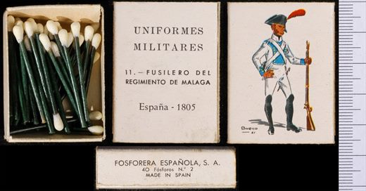 Uniformes Militares (FESA) 11