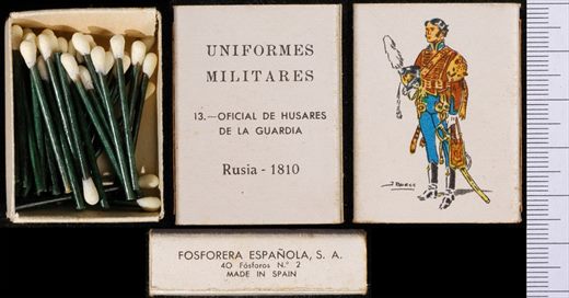 Uniformes Militares (FESA) 13