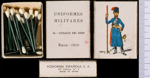 Uniformes Militares (FESA) 14