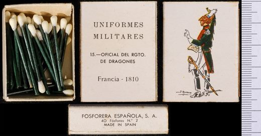 Uniformes Militares (FESA) 15