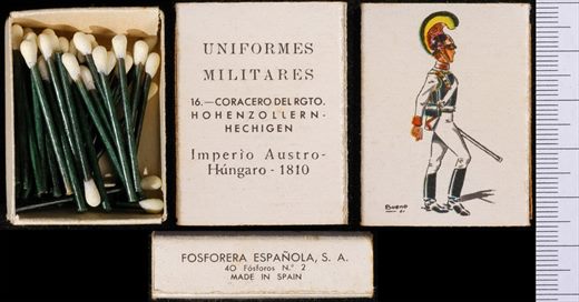 Uniformes Militares (FESA) 16