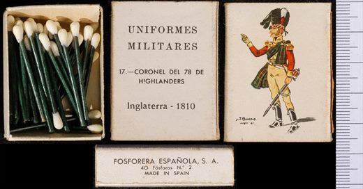 Uniformes Militares (FESA) 17