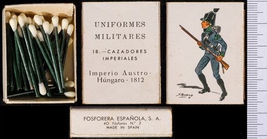 Uniformes Militares (FESA) 18