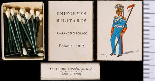 Uniformes Militares (FESA) 19
