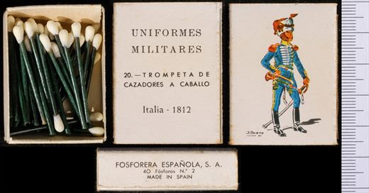 Uniformes Militares (FESA) 20