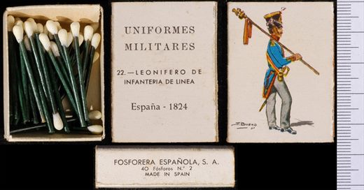 Uniformes Militares (FESA) 22