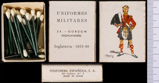 Uniformes Militares (FESA) 24