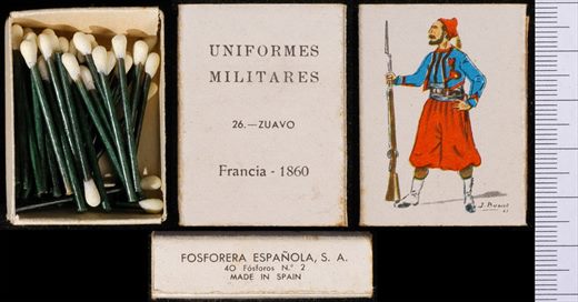 Uniformes Militares (FESA) 26