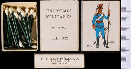 Uniformes Militares (FESA) 27