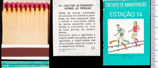 Circuito de Manutencao (FP-Espinho) 14