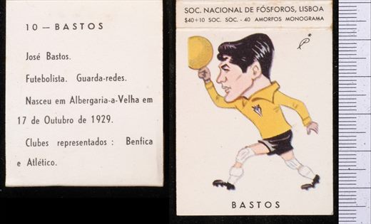 Desportistas (SNF-Lisboa) 10