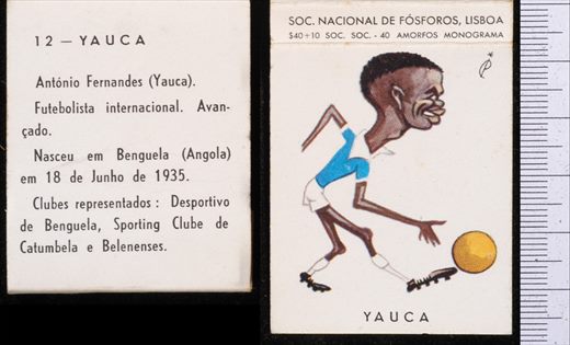Desportistas (SNF-Lisboa) 12