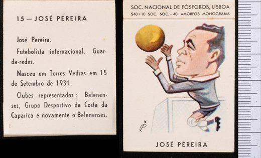 Desportistas (SNF-Lisboa) 15