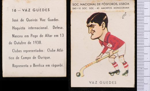 Desportistas (SNF-Lisboa) 16