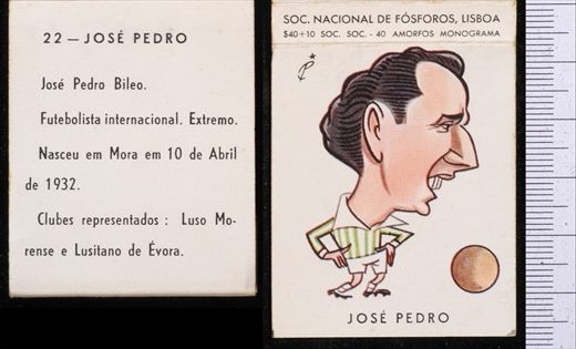 Desportistas (SNF-Lisboa) 22