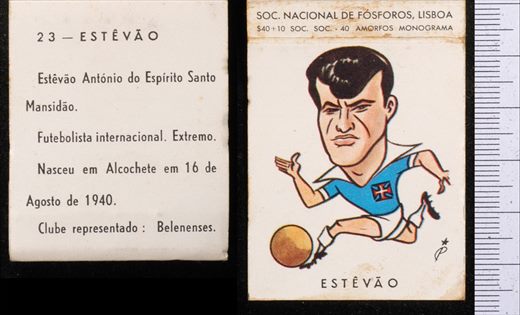 Desportistas (SNF-Lisboa) 23