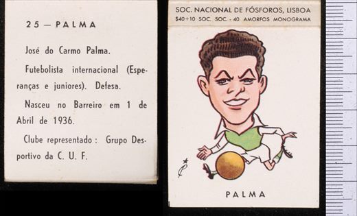 Desportistas (SNF-Lisboa) 25