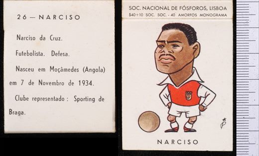 Desportistas (SNF-Lisboa) 26