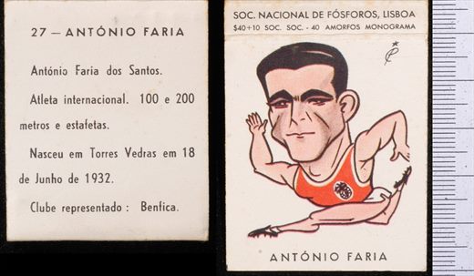 Desportistas (SNF-Lisboa) 27