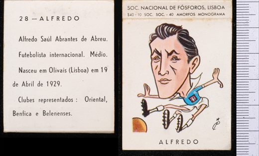 Desportistas (SNF-Lisboa) 28