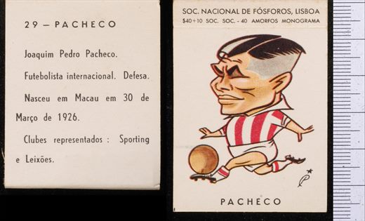 Desportistas (SNF-Lisboa) 29