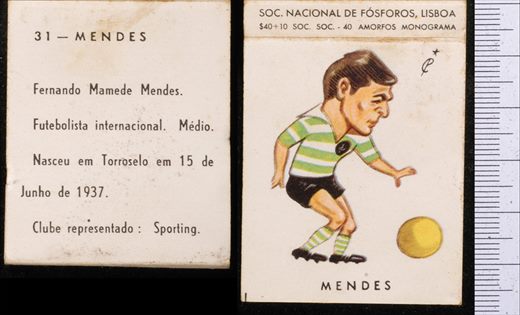 Desportistas (SNF-Lisboa) 31